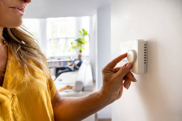 AC installation near me in Almedia, PA